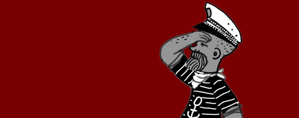 DE KAPITÄN MULLEBUTZ & SENG SÉISSWAASSERMATROUSEN