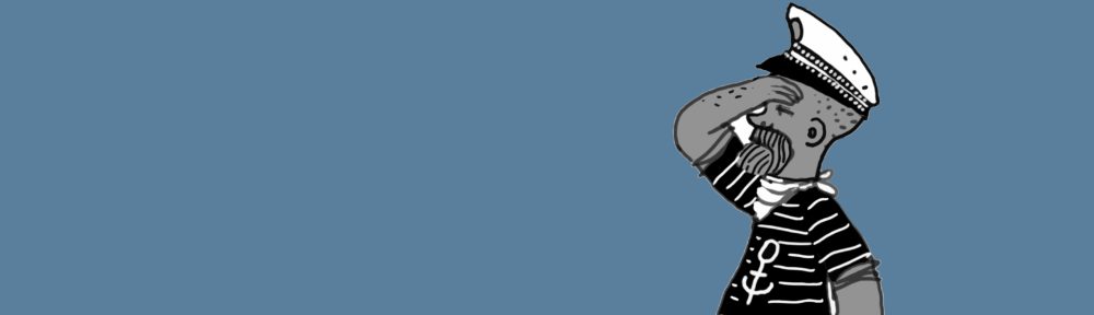 DE KAPITÄN MULLEBUTZ & SENG SÉISSWAASSERMATROUSEN